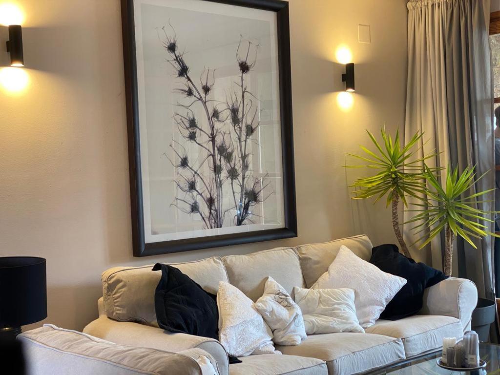 Duplex Torre Almadrava Apartment เดเนีย ภายนอก รูปภาพ
