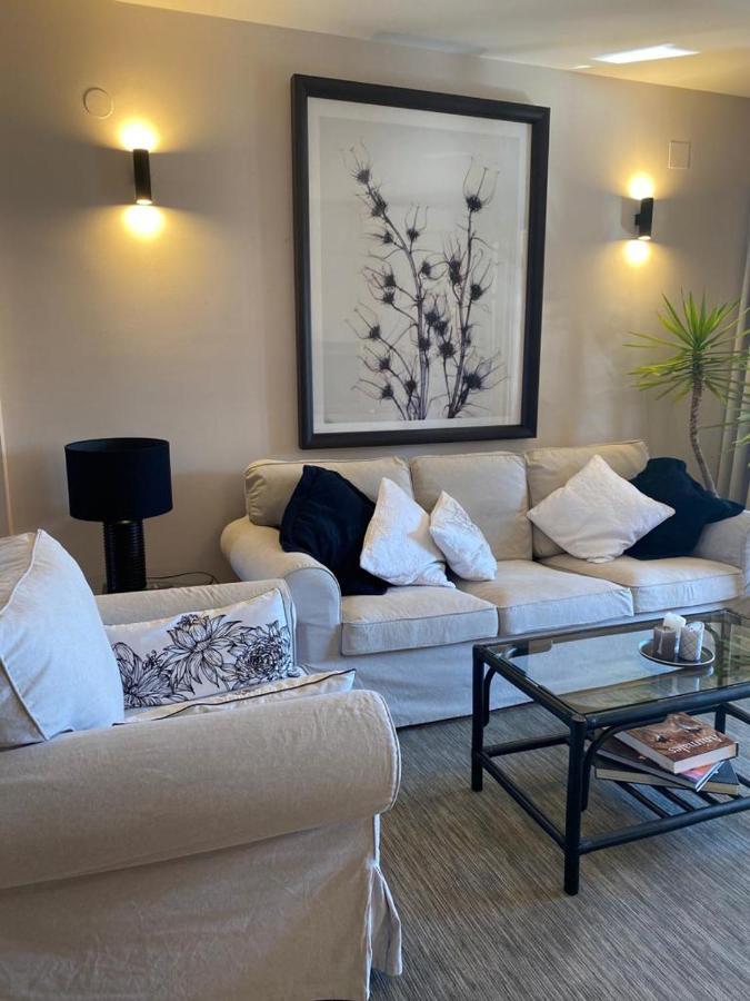 Duplex Torre Almadrava Apartment เดเนีย ภายนอก รูปภาพ