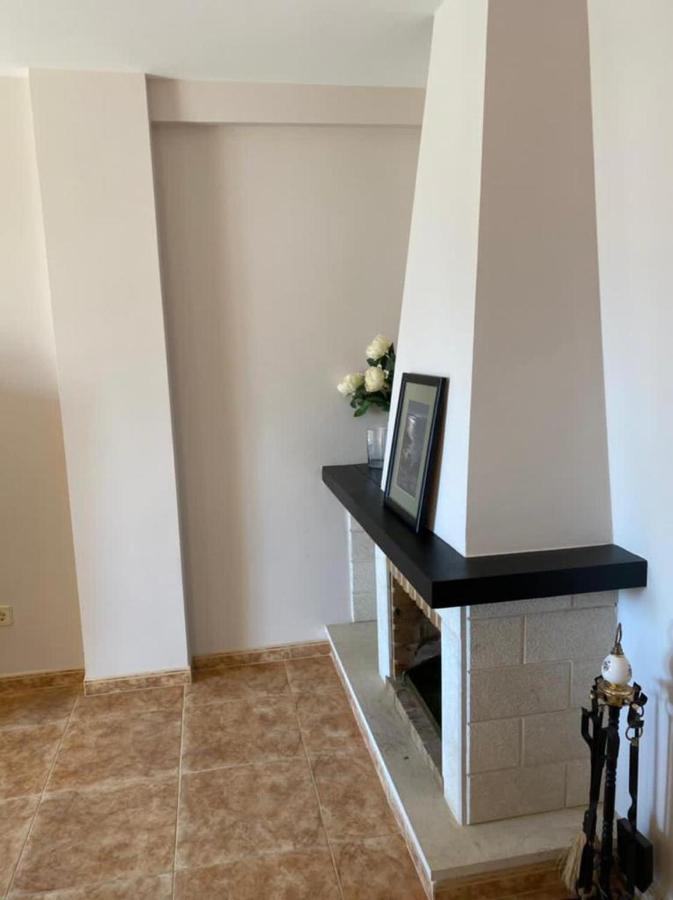 Duplex Torre Almadrava Apartment เดเนีย ภายนอก รูปภาพ